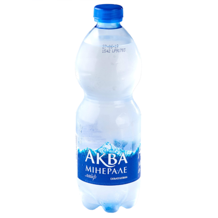 Аква Мінерале