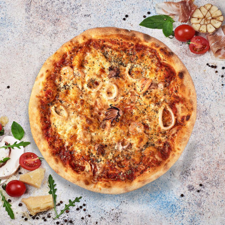 Фруті ді маре